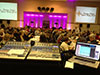 NEI Spirit Rally 2012 - Provided Sound & Lighting