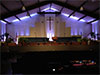 NEI Camp Meeting 2012 - Provided Sound, Lighting, Backline