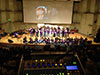 Ball State Prism Project 2012 - Provided Sound, Recording, Video